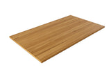 MFC Table Top - Oak