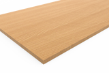 MFC Table Top - Beech
