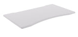 VF Soft Edge Ergo Table Top