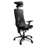 Eco Ergo Office Chair - Ultimate Sitting to Perching adaptability