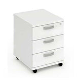 Mobile Pedestal Storage - 3 Drawer
