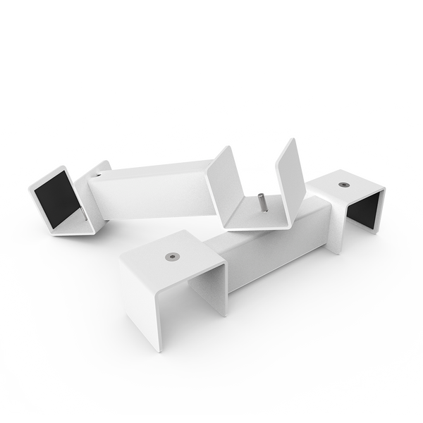 Inter-bench Connection Kit