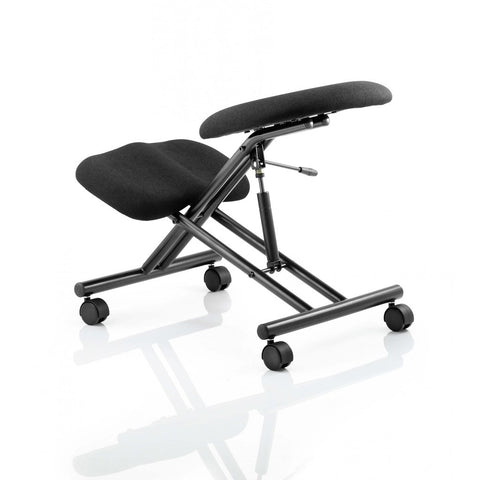 Kneeling Stool (Black or Blue Options)