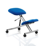 Kneeling Stool (Black or Blue Options)