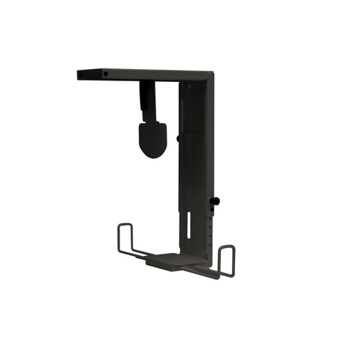 Large Premium CPU Holder - (CPU width size 80mm to 220mm)