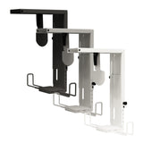 Large Premium CPU Holder - (CPU width size 80mm to 220mm)
