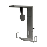 Large Premium CPU Holder - (CPU width size 80mm to 220mm)
