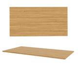 MFC Table Top - Oak