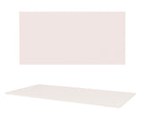 MFC Table Top - White