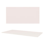 BREEZE 1.2L Silver Grey c/w MFC Desk Top