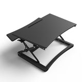 Desktop Riser Workstation - Medium