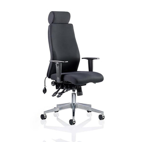 Onyx Ergo Posture Chair