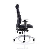 Onyx Ergo Posture Chair