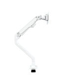 Single Screen Gas Balanced Monitor Arm V2