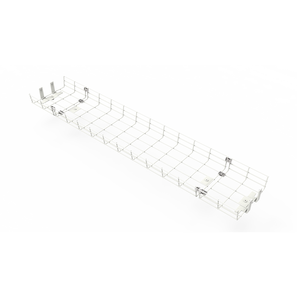 Bench Expandable Cable Tray