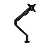 Single Screen Gas Balanced Monitor Arm V2