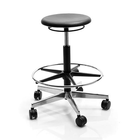 Spin Stool