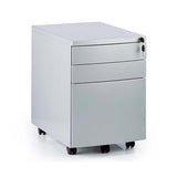 Steel Mobile Pedestal Drawer