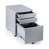 Steel Mobile Pedestal Drawer