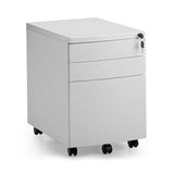 Steel Mobile Pedestal Drawer