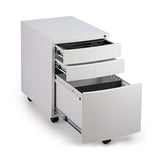 Steel Mobile Pedestal Drawer