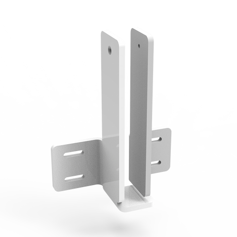 Universal Screen Brackets