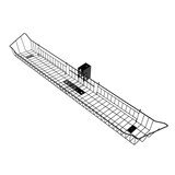 Frame Fixed Cable Tray
