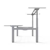 UNITY 2.2 - VF Ergo Desk Top - Sit Stand Duo Desk System