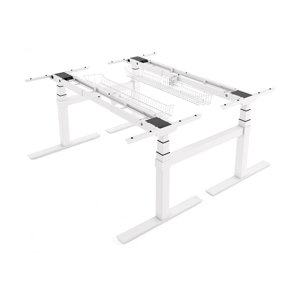 Smart2Ergo | Bench Conversion Kit | The Sit-Stand Specialist