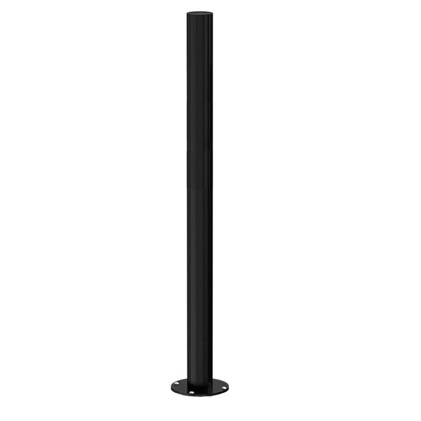 Monitor Pole Upright- 700mm