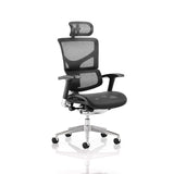 Ergo-Dynamic Posture Chair