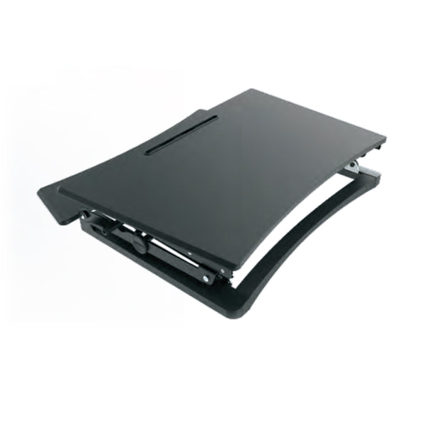 Smart2Ergo | Desktop Riser Workstation | The Sit-Stand Specialist