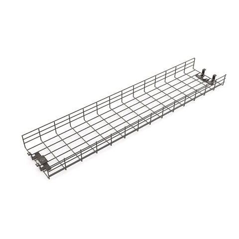 Bench Expandable Cable Tray
