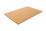 MFC Table Top - Beech